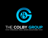 https://www.logocontest.com/public/logoimage/1576554836The Colby Group.png
